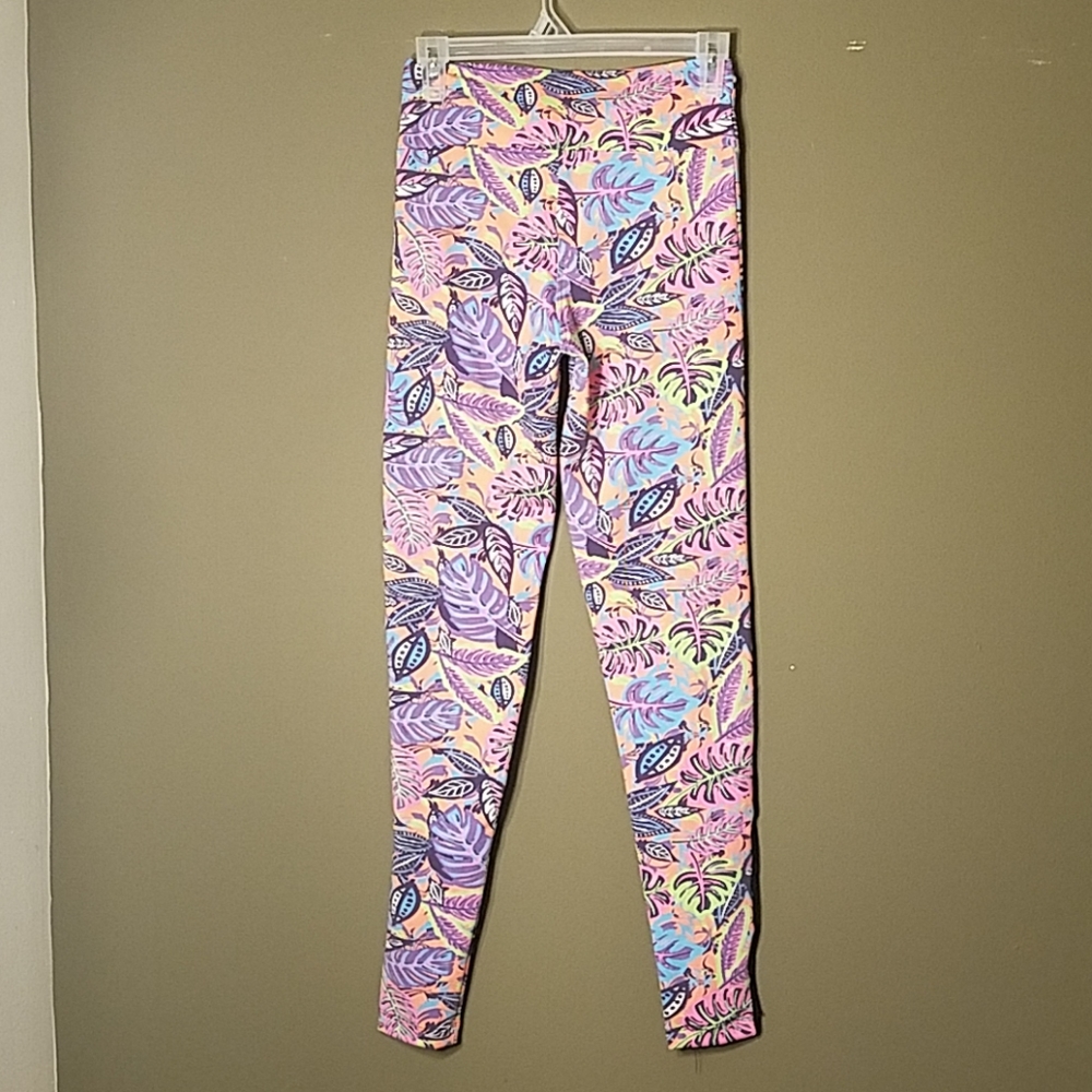 LEGGING MADE IN BRAZIL - Picture 2 of 4